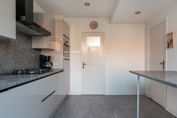 Medium property photo - Molenveldsingel 15, 6981 JP Doesburg